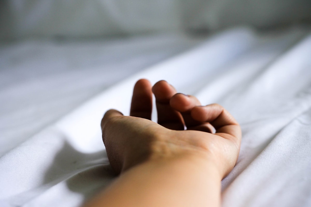 Morning Light related to Exploring the Dynamics of Being Handcuffed to a Bed