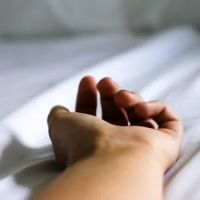 Morning Light related to Exploring the Dynamics of Being Handcuffed to a Bed