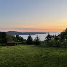Mountains, New York Upstate, Mountain View, Sunrise 
 related to Discover the Charm of Catskills Bed and Breakfasts