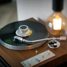 My '76 vintage (Yamaha YP-511) turntable..... related to Exploring the Latest Trends in Home Appliances
