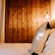 Name a better place to relax.  related to Great Wolf Lodge Bed Bug Concerns:  What You Need to Know