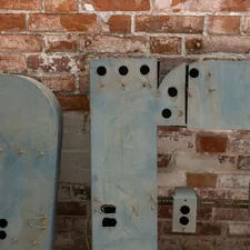 Neon Sign Base related to The Ultimate Guide to Bed Frame Hardware: Types, Installation, and Maintenance