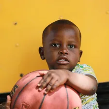 New Baby in the house; Tete related to Scoring Sweet Slumber: Choosing the Right Basketball Toddler Bed