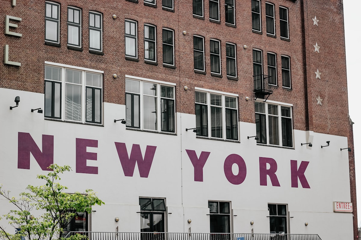 New York graffiti wall related to Elevate Your Bedroom with J. Queen New York Bedding: A Comprehensive Guide