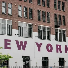 New York graffiti wall related to Elevate Your Bedroom with J. Queen New York Bedding: A Comprehensive Guide