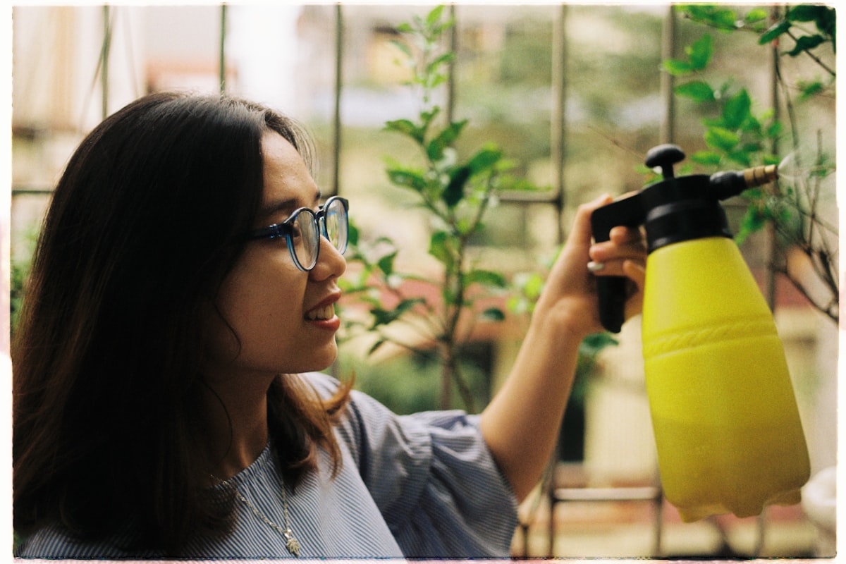 Ngoc Anh related to The Chemical Arsenal Against Bed Bugs: A Comprehensive Guide