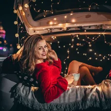 noel yılbaşı yeni yıl new year related to Transform Your Car into a Comfort Zone with an Inflatable Car Bed