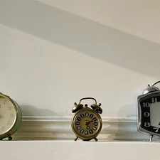 Old clocks 
Old time
 related to The Ultimate Guide to Clocks from Bed Bath & Beyond