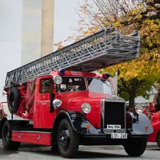 Old fire engine related to The Ultimate Guide to Choosing a Plastic Fire Truck Toddler Bed