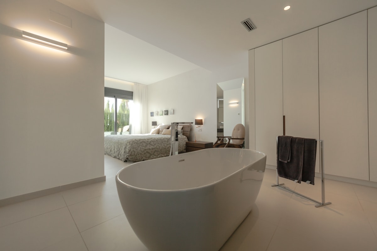 One of the hottest destinations in Costa Blanca, these luxury homes are situated in Villamartin, located near to the coast, golf course, and shopping center.  related to Bed Bath and Beyond Valances: A Comprehensive Guide