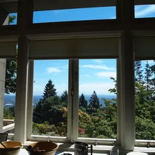 Open Windows related to Transforming Your Windows with Majestic Victorian Valance Curtains