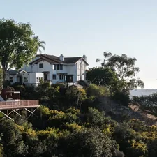 overlook in sandiego
 related to La Reserve Bed & Breakfast: A Haven of Comfort and Elegance