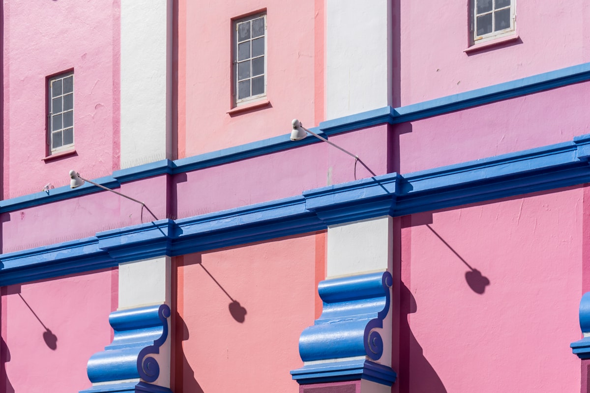 Palads related to Pink Valances for Windows