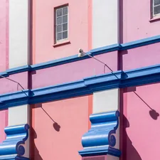 Palads related to Pink Valances for Windows