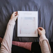 person holding frame related to Z Gallerie Bedding: A Guide to Choosing the Perfect Bedding