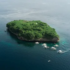 Pescador Island related to Discover the Charm of Island Stays