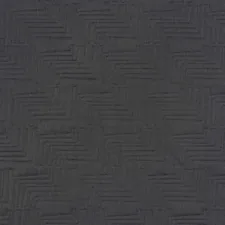Photo of a black fabric swatch with repeating Tetris block patterns. Perfect for computer and phone wallpapers.  related to 10 Grey Chevron Bedding Ideas to Uplift Your Bedroom Aesthetic