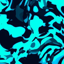 Plasma Blast | Blender 3D related to Stylish and Unique Bedroom Decor Ideas