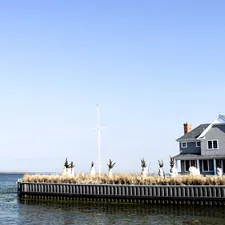 Please follow me on Instagram @art.by.cedes related to Experience the Charm of Bed and Breakfasts in the Hamptons