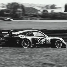 Porsche Cup Curitiba! related to Racing Dreams in Bed: The Ultimate Sports Car Bed Experience