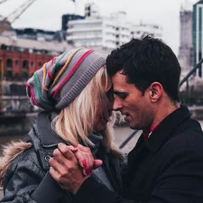 Puente de la Mujer, Buenos Aires, Argentina, 2018 related to How to Make My Man Happy in Bed: Expert Tips for Pleasing Your Partner