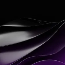 Purple 💜 related to Elegance Redefined: The Timeless Allure of Purple and Black Bedding