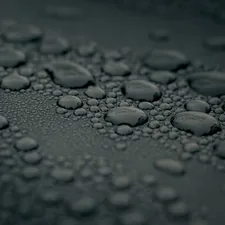 Rainwater 2/2 (IG: @clay.banks) related to Durable Coating Solutions for Your Truck Bed
