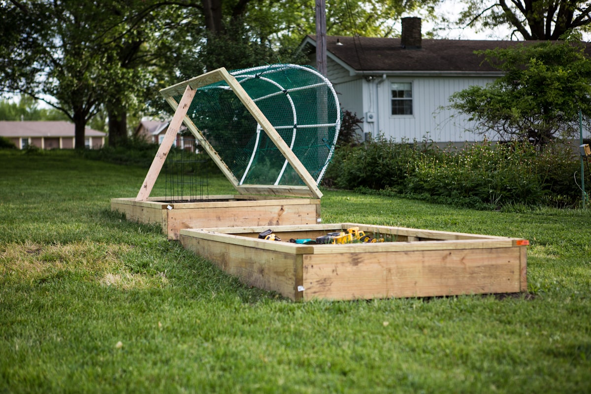 Raised Garden Beds related to Raised Garden Beds 101