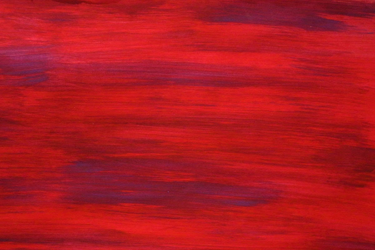 red and brown area rug related to Vibrant and Warm: A Collection of Red Quilts and Coverlets