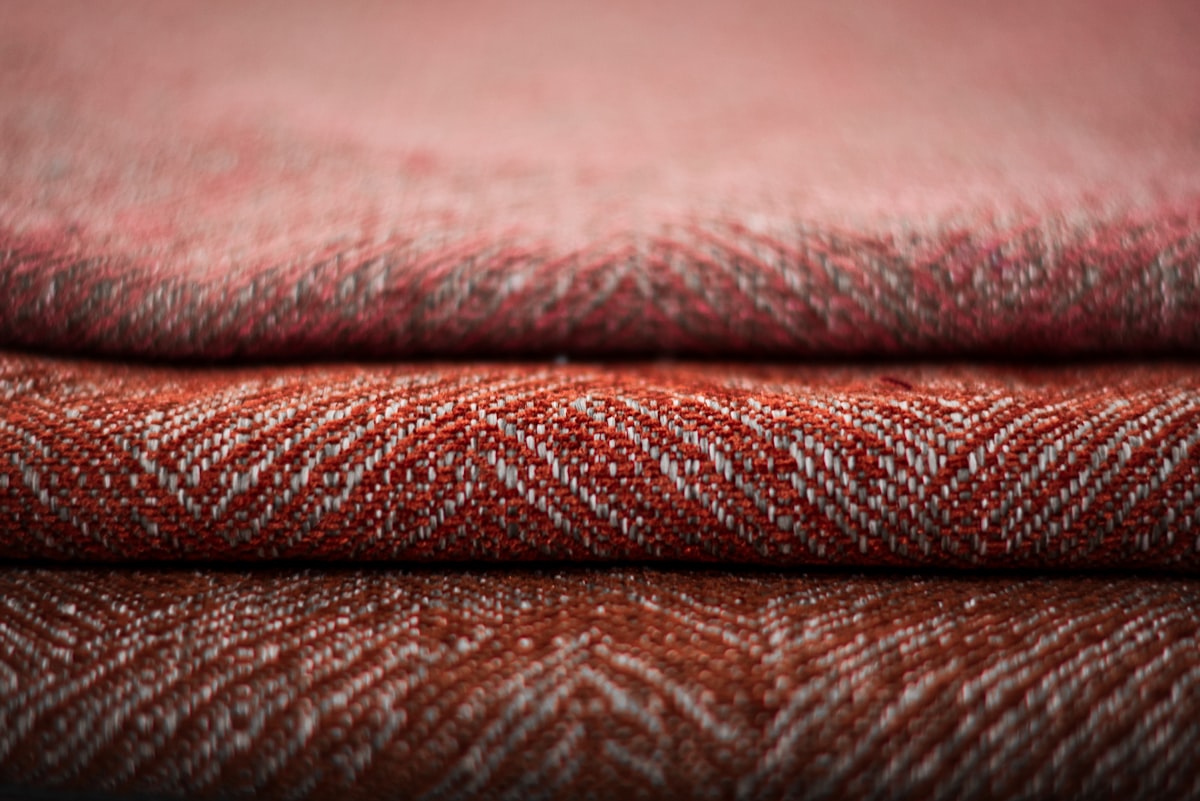 red textile related to Red Coverlet Twin: A Comprehensive Guide