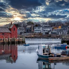 Rockport, MA Harbor related to Discover the Charm of Bed and Breakfasts in Rockport, MA