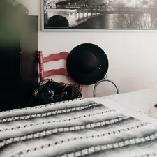 Room related to College Dorm Bedding Essentials