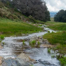 Santa Ysabel, CA related to Transforming Dry Creek Beds into Beautiful Landscapes