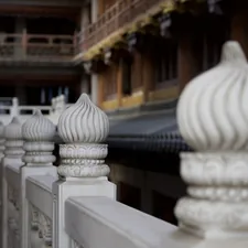 ShangHai Jing'an Temple related to Protecting Your Bedframe: The Ultimate Guide to Bed Rail Caps