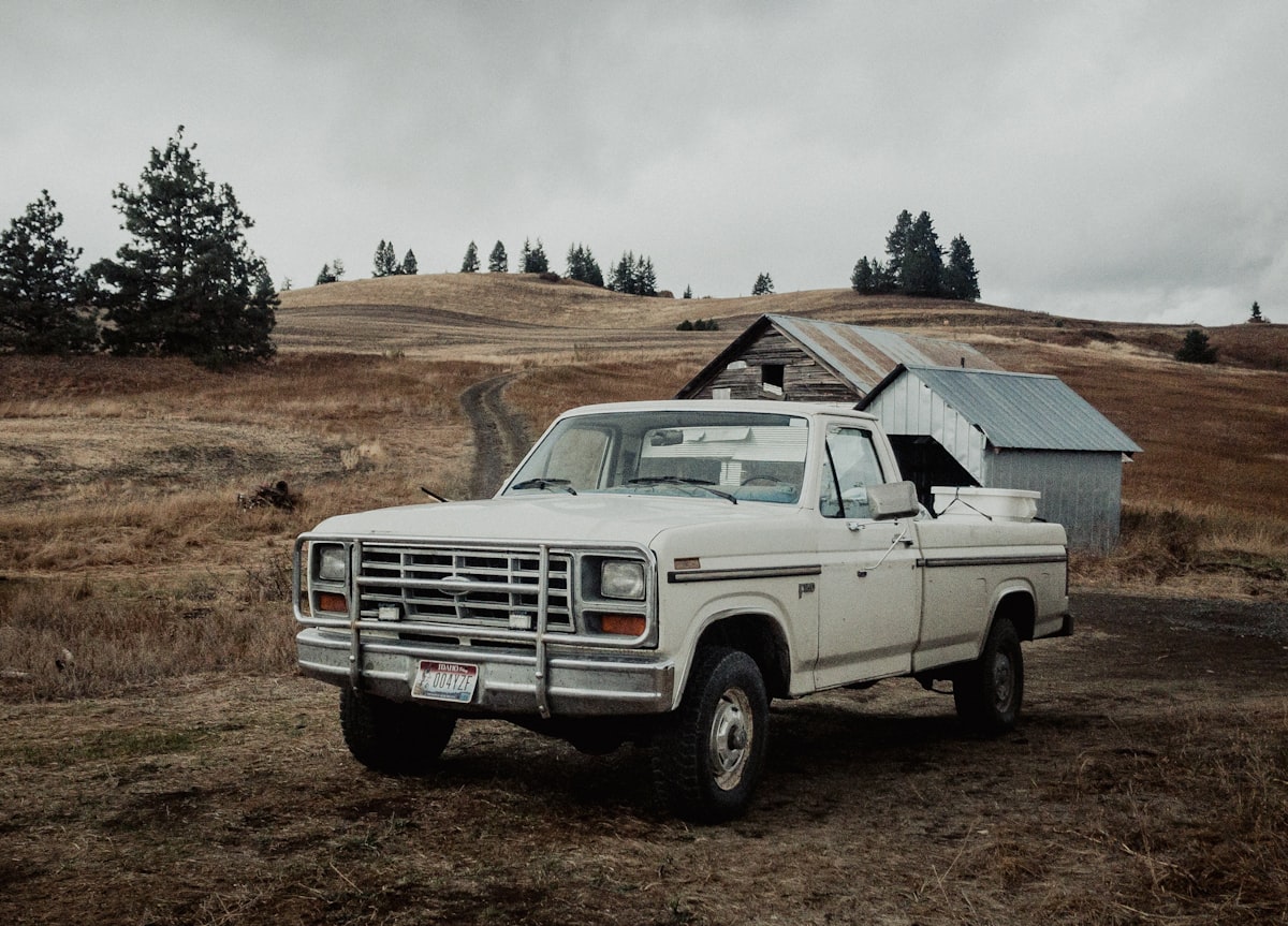 #shotoniphone related to Ultimate Guide to Truck Bed Tents