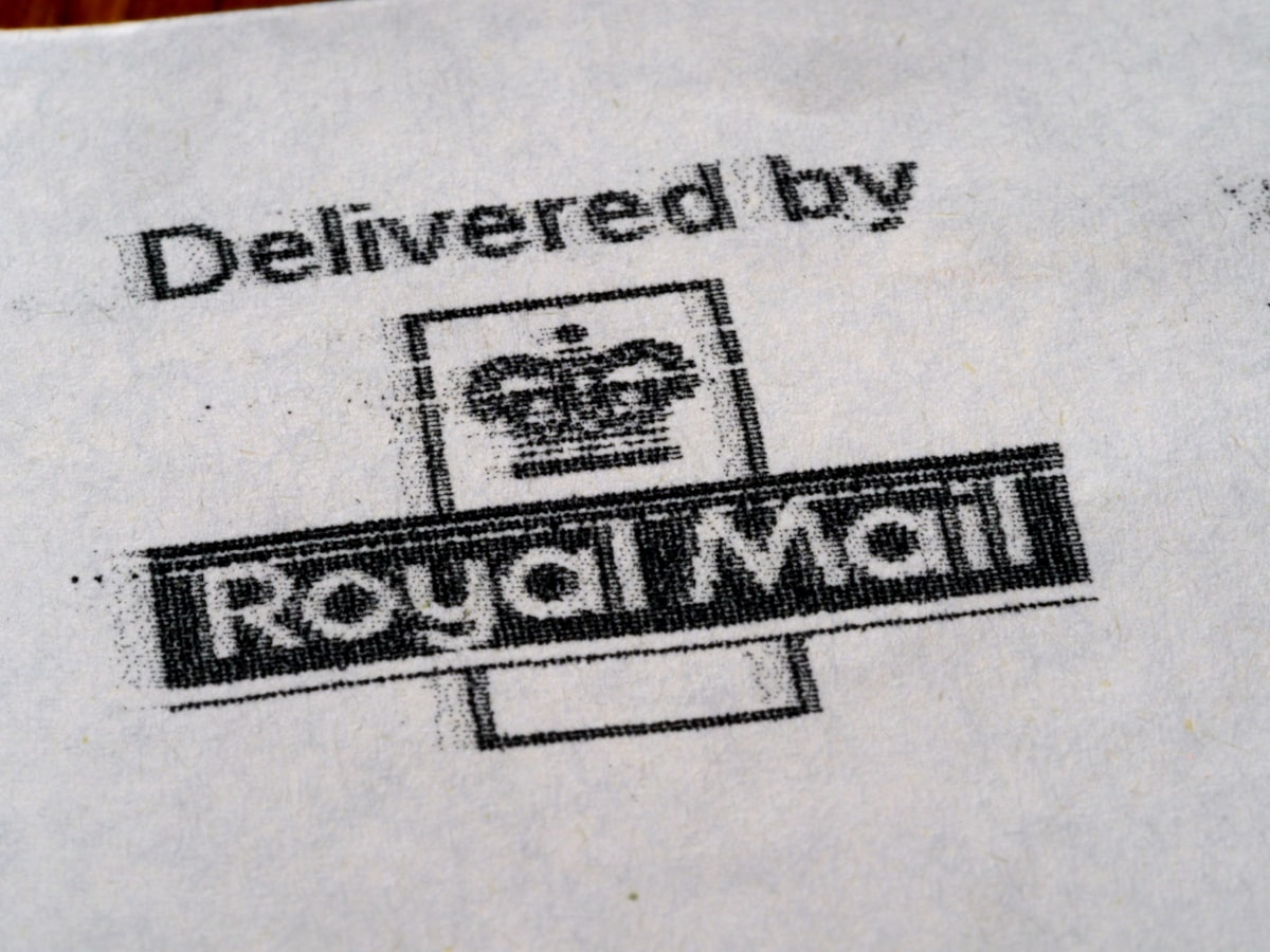 stamp, post, royal mail, close up, bokeh, macro, blur, blurred background, close focus, stamp, mail, post, letter,  related to The Ultimate Guide to Buying a Mail Order Bed: Comfort Delivered to Your Doorstep