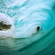 stormy send at makapuu related to Discovering the Best Shopping Experiences in Oahu