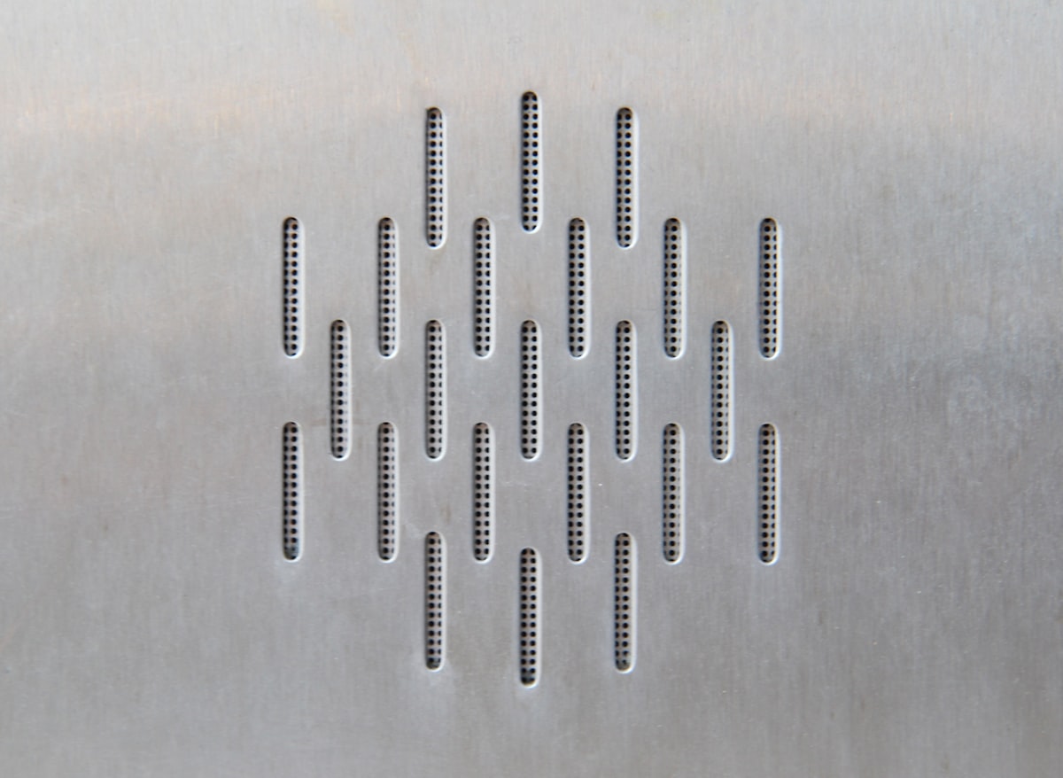 Street Pattern related to Crisp Nights by Design: The Ultimate Guide to Stainless Steel Chimenas