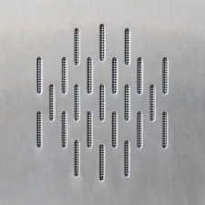Street Pattern related to Crisp Nights by Design: The Ultimate Guide to Stainless Steel Chimenas
