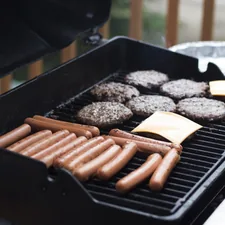 Summer Grilling related to Top Grilling Picks from Bed Bath & Beyond: Elevate Your Outdoor Cooking