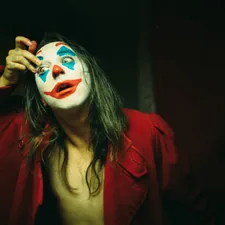 Support if you like my work: https://www.paypal.com/paypalme/darkindigo
Follow me: https://www.instagram.com/dark_indigox/
 related to The Clown's Slumber: Unveiling the Joker Bed Set