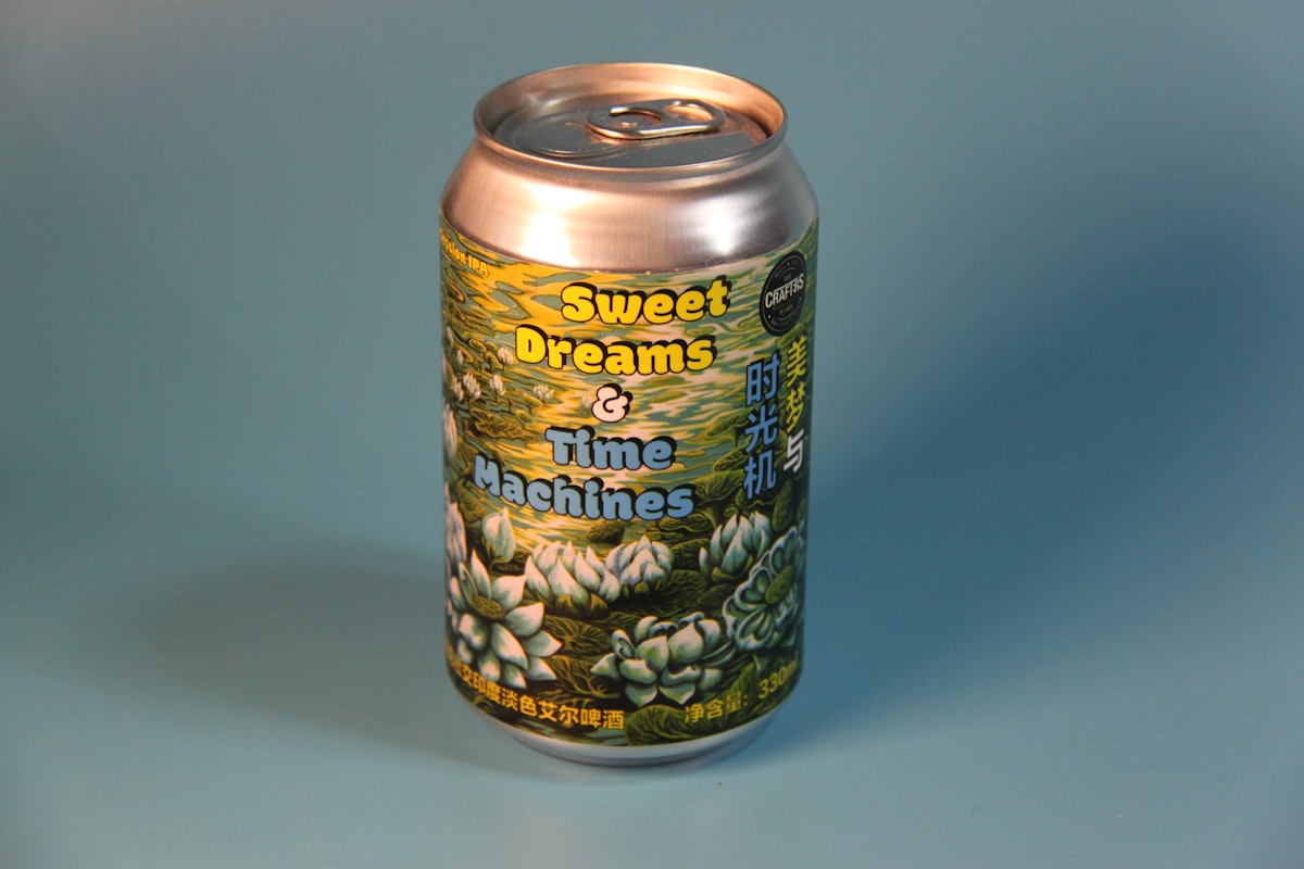 Sweet dreams & Time Machines Session IPA by Crafters Brewing related to Sweet Dreams for Little Ones: Best Babies R Us Crib Bedding