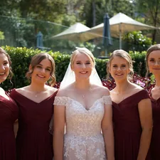 Sydney local before wedding photos  related to Elegant Burgundy Valances for Windows