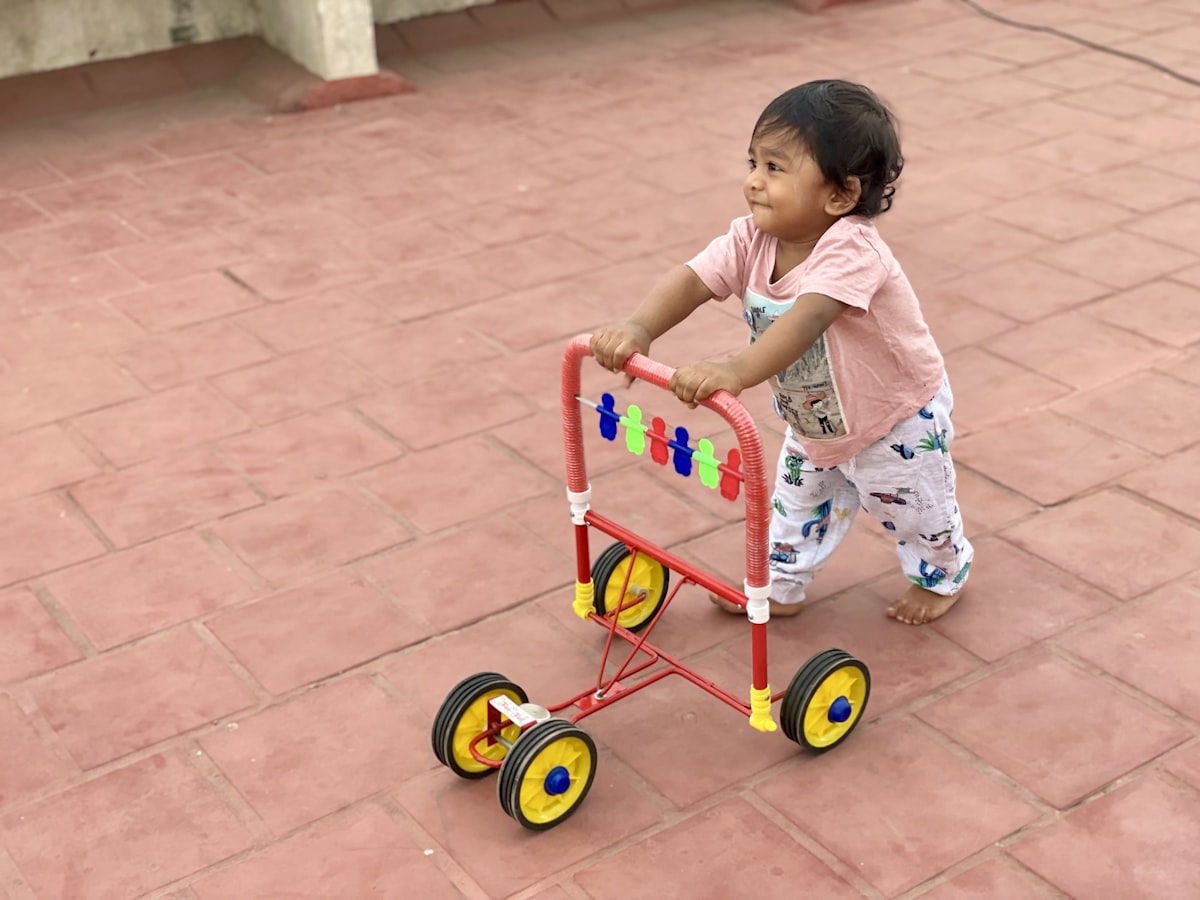tamilnadu traditional baby walker related to Exploring Full-Size Trundle Beds