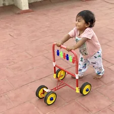 tamilnadu traditional baby walker related to Exploring Full-Size Trundle Beds
