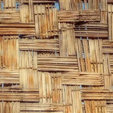 textures of northern chile // shot on Kodak Ultra Max 400, Canon A2E, scanned on Nikon CoolScan 4000 related to Embracing the Natural Beauty of Woven Wood Valances