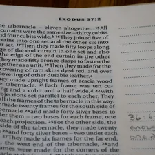 The Book of Exodus related to Demystifying Double Bed: Understanding Its Dimensions