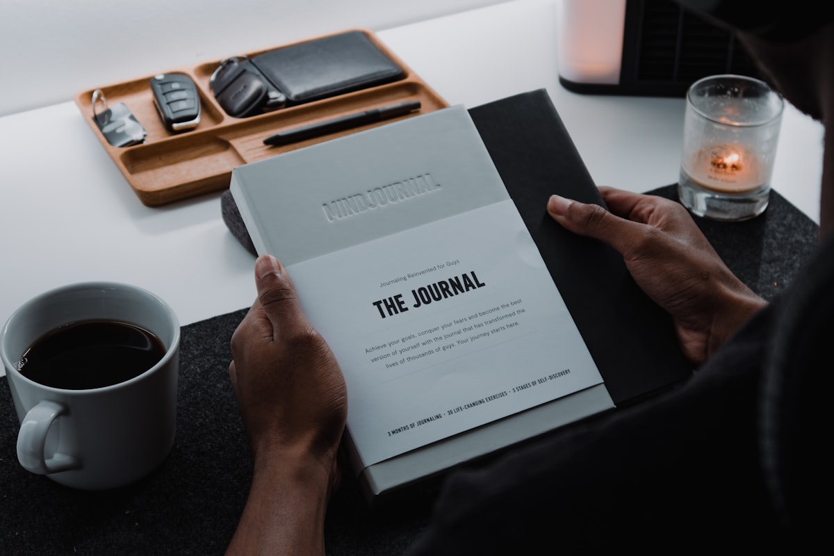 The Journal by MindJournal

https://www.mindjournals.com/ related to The Ultimate Guide to Choosing the Best Bed Bug Killer