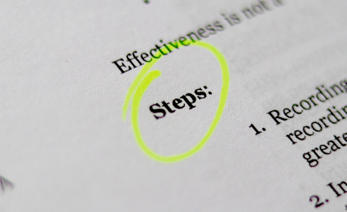 The text steps highlighted related to Revving Up Style: Exploring the Step 2 Corvette Bed