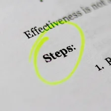 The text steps highlighted related to Revving Up Style: Exploring the Step 2 Corvette Bed